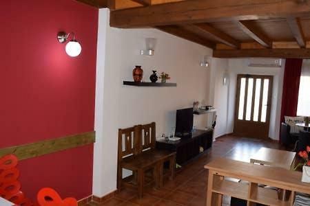 Casita De La Plaza . Vut-47-172 Villa Sardon De Duero Ngoại thất bức ảnh